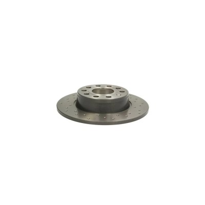 Disc frana VW EOS 1F7 1F8 BREMBO 08B4131X foto