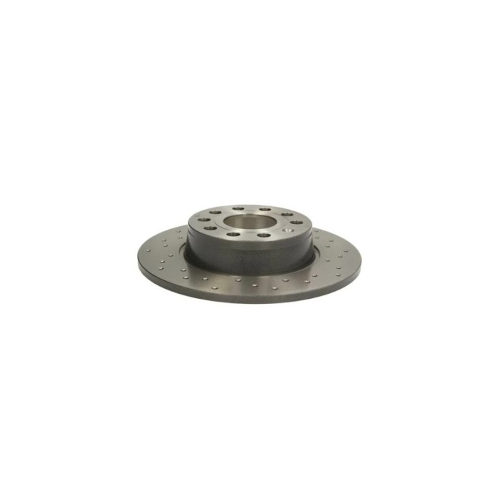 Disc frana VW EOS 1F7 1F8 BREMBO 08B4131X