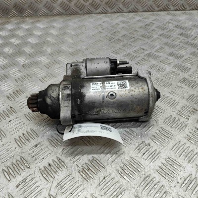 Electromotor VW TIGUAN AD1 2017 OEM: 02M911021P foto