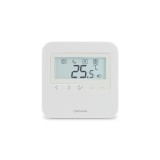 TERMOSTAT SALUS HTRS230 (230V) NEPROGRAMABIL CU BUTOANE TACTILE