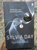 Spellbound - Sylvia Day