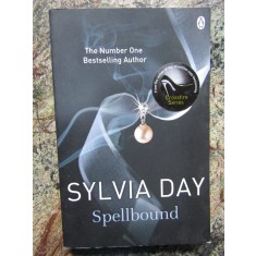Spellbound - Sylvia Day