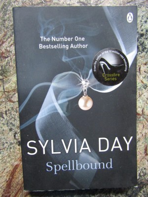 Spellbound - Sylvia Day foto