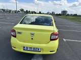 Vand Dacia Logan 2,2015, Berlina, Benzina