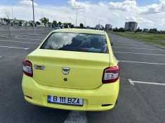 Vand Dacia Logan 2,2015