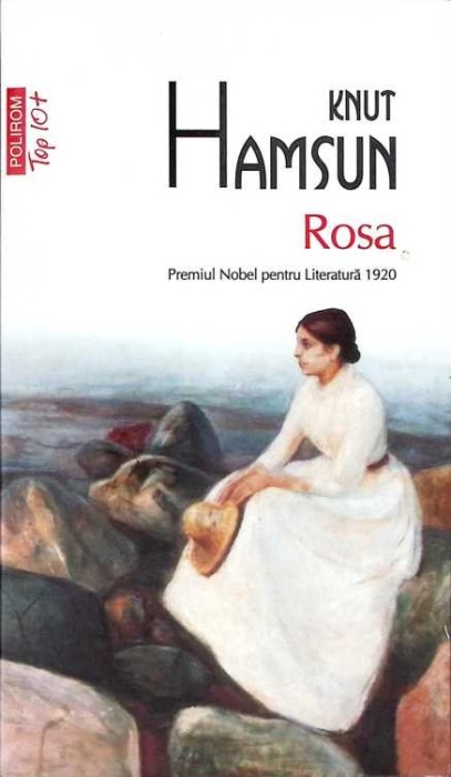 ROSA-KNUT HAMSUN-361798