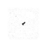 Șurub Original pentru Cuptor Whirlpool 482000031469 482000054403 Piesa Compatibila Ariston Creda