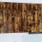 vidaXL Dulap suspendat Riga Stejar Sonoma și Alb 50 x 31 x 100 cm 884350