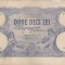 ROMANIA 20 lei 1921 Uzata