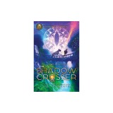 The Shadow Crosser (a Storm Runner Novel, Book 3)
