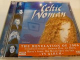 Celtic Woman -3738, CD, Folk, emi records