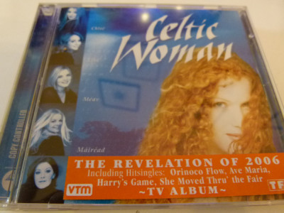 Celtic Woman -3738 foto