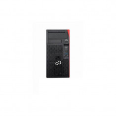 Sistem desktop Fujitsu Esprimo P558 P558 E85+ Intel Core i5-9400 8GB DDR4 256GB SSD Windows 10 Pro Black foto