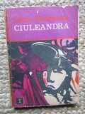 Liviu Rebreanu - Ciuleandra