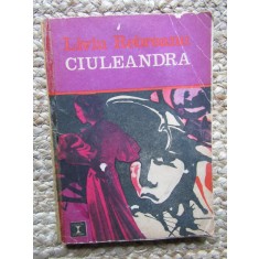 Liviu Rebreanu - Ciuleandra
