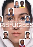 Roland Fischer - Refugees | Stephan Lessenich, Bernhard Waldenfels, Hirmer