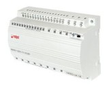 Releu Programabil 250VAC 10A 16 Intrări 3 Ieșiri Analogice