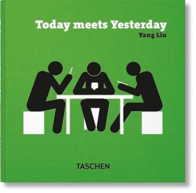 Today Meets Yesterday foto