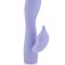 Vibrator Rabbit Lyza, Lila, 16.5 cm