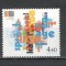 Estonia.2001 Anul european al limbilor straine SE.95