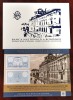 SV * Romania * 20 LEI 1881 * REPLICA POLIMER BNR 2021