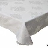 Fata de masa Baroc, Damasc, 140x250 cm