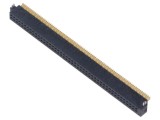 Conector PCB-PCB SAMTEC SFMH-145-02-L-D-LC pentru Plăci de Circuit