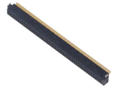 Conector PCB-PCB SAMTEC SFMH-145-02-L-D-LC pentru Plăci de Circuit foto