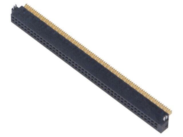 Conector PCB-PCB SAMTEC SFMH-145-02-L-D-LC pentru Plăci de Circuit