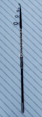 Lanseta carbon Eastshark Tele Carp 3,60m A:160-360gr cu mandrina culisanta