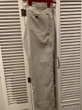 Pantaloni reiati dama ARMANI, mas. 33 2+1 gratis