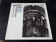 [Vinil] Matt Bianco - Whose Side Are You On - album pe vinil foto