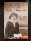 Jurnalul Marii Ducese OLGA ROMANOVA. Martor regal al Revoluției ruse - Helen Azar