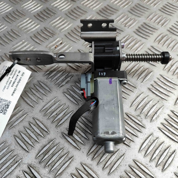 Alt modul de control TESLA MODEL X 2020 OEM: 834399,6004RA3349 31670043