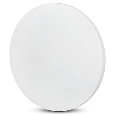 Plafoniera led 24w 35cm 3 in 1 - model stelute foto