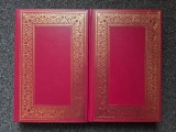 CRIMA SI PEDEAPSA - Dostoievski 2 volume (Heritage nr. 13, 14)