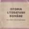 Istoria literaturii romane dela inceput pana in zilele noastre-Constantin Loghin