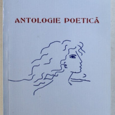 ANTOLOGIE POETICA de MARIA - MERCE MARCAL , traducere din limba catalana de JANA BALACCIU MATEI , 2012