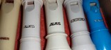 9 fluiere plastic abs - ARDA PACO DOLMETSCH NOVA bucati AULOS bucati HOHNER -