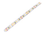Bandă LED Alb Cald 24V 9,6W/m IP20