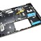 Palmrest Lenovo 5CB0N67323 Auriu cu tastatura