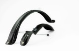 Set 2 aparatori roti biciclete,Simpla RAPTOR SHORT STAYS 26 '' - 28 '', culoare... Cod:B392