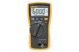 multimetru digital, FLUKE, FLK-113, 1mV...6V-0.6kV, -