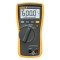 multimetru digital, FLUKE, FLK-113, 1mV...6V-0.6kV, -