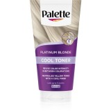 Schwarzkopf Palette Cool Toner toner pentru neutralizarea tonurilor de galben pentru păr 150 ml
