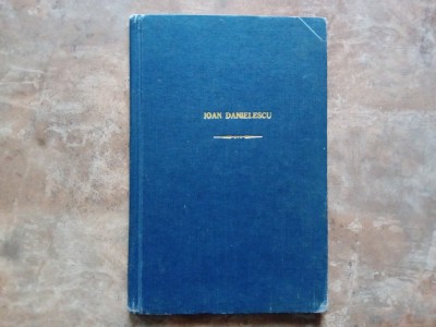 CANTARILE SFINTEI LITURGHII - COMPUSE PT. 4 VOCI MIXTE IOAN CR. DANIELESCU, 1930 foto