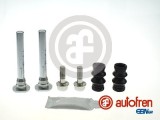 AUTOFREN SEINSA D7069C Set bucsi de ghidaj, etrier frana