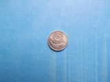 Italia 5 Lire 1968