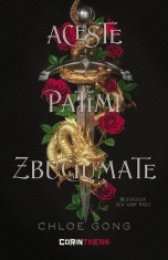 Aceste patimi zbuciumate foto