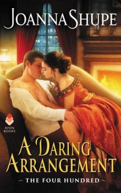 A Daring Arrangement: The Four Hundred Series